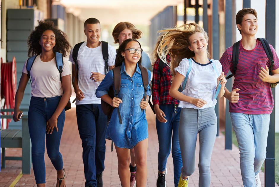 International student experience in the United States